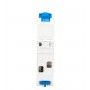Автоматичний вимикач Schrack AM418510 4,5кА 10А 1P+N х-ка B