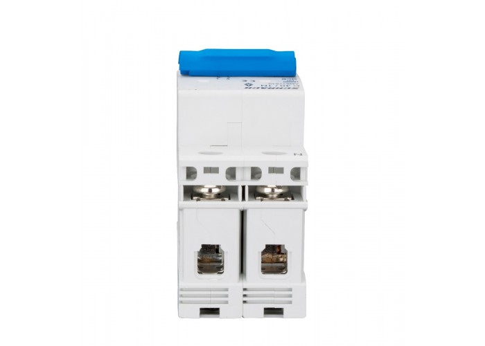 Автоматичний вимикач Schrack AM617640 6кА 40А 1P+N C