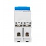 Автоматичний вимикач Schrack AM617640 6кА 40А 1P+N C