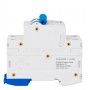 Автоматичний вимикач Schrack AM617640 6кА 40А 1P+N C