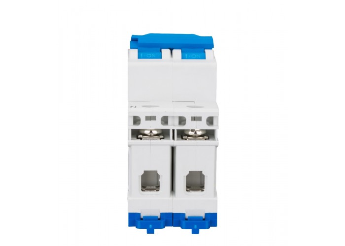 Автоматичний вимикач Schrack AM617640 6кА 40А 1P+N C