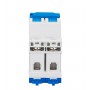 Автоматичний вимикач Schrack AM617640 6кА 40А 1P+N C
