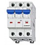 Автоматичний вимикач Schrack BM618325ME 6кА 25А 3P х-ка B ME
