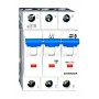 Автоматичний вимикач Schrack BM618325ME 6кА 25А 3P х-ка B ME