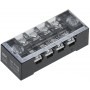 Блок затискачів IEK YZN41-04-001-K02 БЗН ТВ-1504 1.5мм² 15A 4 пари
