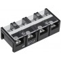 Блок затискачів IEK YZN42-04-070-K02 БЗН ТС-1504 70мм² 150A 4 пари
