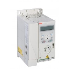 Частотний перетворювач ABB ACS150 2,2 кВт.