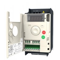 Частотний перетворювач Schneider electric ATV12 0,37 кВт