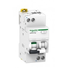 Диференціальний автомат Schneider Electric DPN N VIGI 6kА 6A C30mА