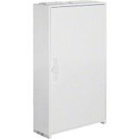 Двосекційна шафа Hager FP62TN2 Univers IP44/I 950x550x205мм
