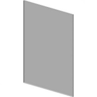 Екран підлогового щита Білмакс Б00012560 BF 8.12 BOX Floor IP54