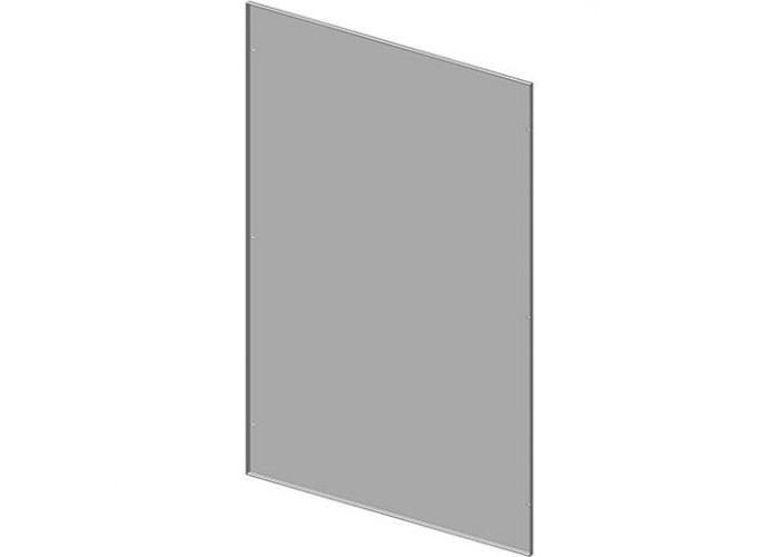 Екран підлогового щита Білмакс Б00012560 BF 8.12 BOX Floor IP54