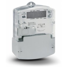 Електро-лічильник NIK 2303L АРП3Т 1080 MCE (5-120A,+PLC)
