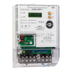 Електролічильник MTX 3G30.DK.4L1-DOG4 Teletec