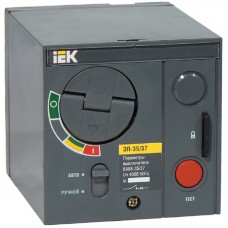 Електропривод IEK ЕП-40 230В