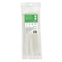 Хомут Schneider Electric IMT46264 250x4, 8мм білий (100шт)