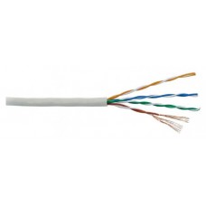 Кабель UTP(PE) cat.5e CommSpace™ 4x2x0.50CCA, зовнішній, 305м (кручена пара)