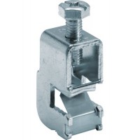 Клема Hager K96E для підключення дроту 16-70мм² до шин CU 20/30/40х10мм