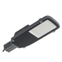 Консольний світильник IEK ALFA DKU-10D-05051 50Вт 5100К IP65 сірий (LDKUA0-10D-050-51-K03)