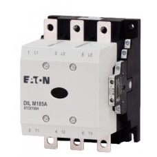 Контактор Eaton Moeller DILM185A/22 (RAC240)