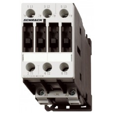 Контактор Schrack LSD00935 24В DC 4кВт 9А 3P розмір 0