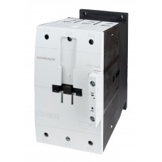 Контактор Schrack LTD39533 400В 45кВт розмір 3 котушка 230В AC