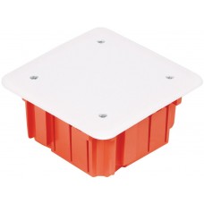 Коробка монтажна Elektro-Plast Install-Box-89х89х50 (0260-01)