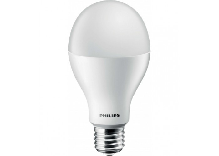 Лампа светодиодная LEDBulb А67 14Вт Philips 6500К 230V, Е27