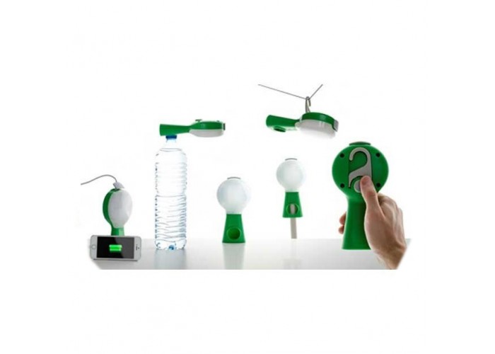 Фонарь Schneider Electric AEP-LL01-S1000 Mobiya Lite IP54