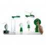 Фонарь Schneider Electric AEP-LL01-S1000 Mobiya Lite IP54