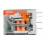 Мініатюрне реле Schrack RS410T30 230В AC 6А