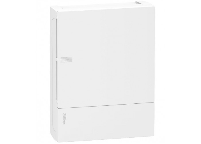 Модульний щит Schneider Electric MIP12212 MINI PRAGMA на 24 модулі