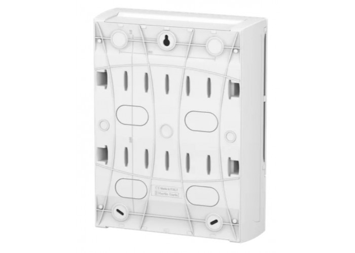 Модульний щит Schneider Electric MIP12212 MINI PRAGMA на 24 модулі