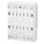 Модульний щит Schneider Electric MIP12212 MINI PRAGMA на 24 модулі