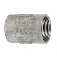 Муфта для труби Kopos 342/1 сталь (довжина 60мм)