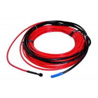 Нагрівальний кабель із суцільним екраном DEVIflex 6T, 140м.
