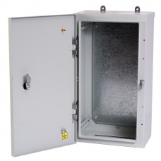 Навісний бокс Білмакс Б00014524 BW-3.5.2 5 (IP31) STANDART