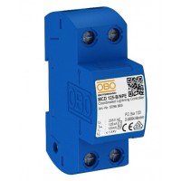Обмежувач перенапруг OBO Bettermann (5096865) MCD 125-B NPE