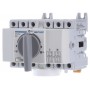 Переключатель Hager HIM302 I-0-II 20А 400/690В 3P 5м