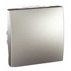 Перемикач перехресний (СХ.7) алюміній Schneider Electric