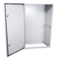 Підлоговий щит Білмакс Б00030655 BF-6.20.4 5 Light (IP31) BOX Floor