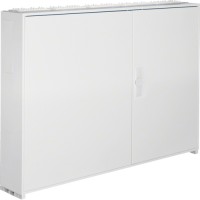 П'ятисекційна шафа Hager FP65SN2 Univers IP44/II 950x1300x205мм