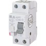 УЗО ETI 002064125 EFI-2 80/0.3 тип AC (10kA)