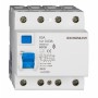 ПЗВ Schrack AR056103 10кА 63А 30мА 4P тип A