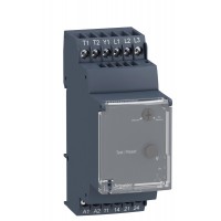 Реле контролю фаз та температури двигуна Schneider electric RM35TM250MW