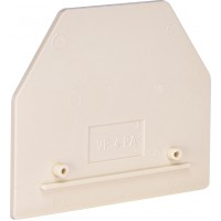 Розділяюча перегородка для клем Eti VP 4 PA (3901018)