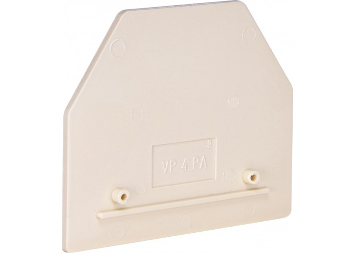 Розділяюча перегородка для клем Eti VP 4 PA (3901018)