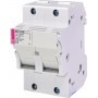 Роз'єднувач ETI 002560203 EFH 14 2P 50A 1000V DC