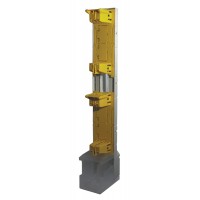 Роз'єднувач ETI 004122041 L3-2/1200V/PV 2P (400А DC 1200V)