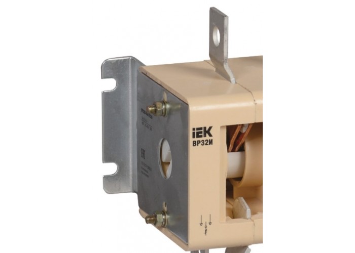 Разъединитель IEK ВР32И-37A71240 SRK01-221-400 400А на 2 направления